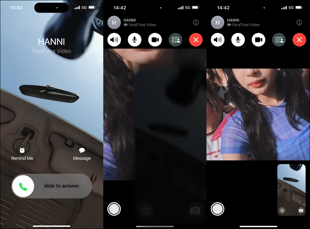 NewJeans〈ETA〉新曲 MV 上架，以 iPhone 14 Pro 拍攝 - 電腦王阿達