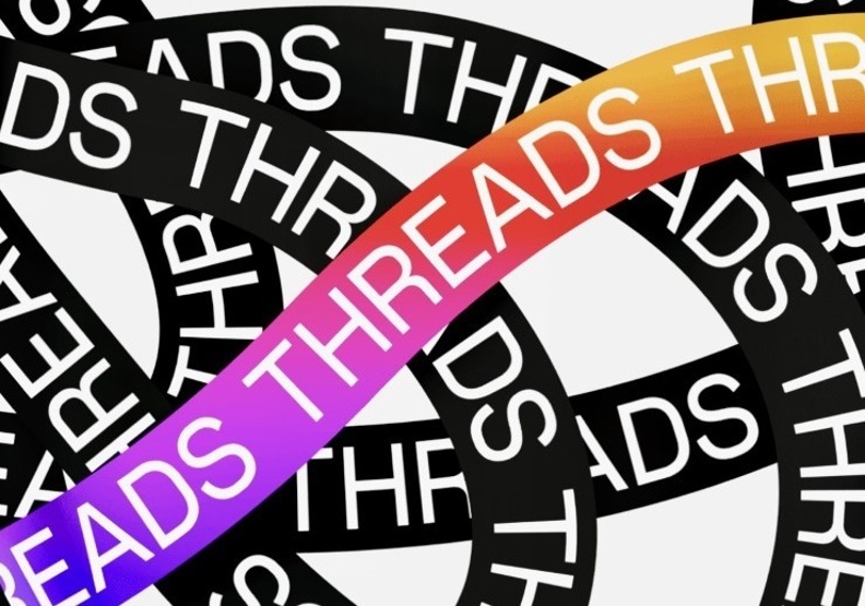 熱潮已退？數據顯示 Threads 的參與度大幅下降 70% - 電腦王阿達