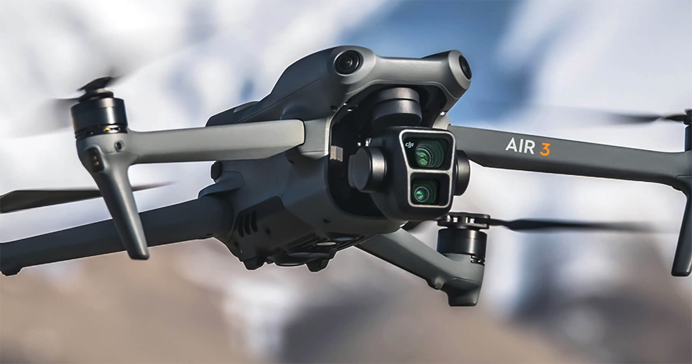 DJI Air 3