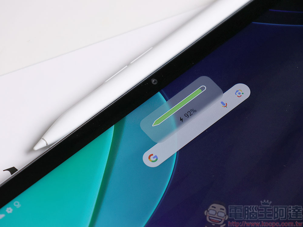 超搶手！小米 Xiaomi Pad 6 開箱體驗、操作教學：一機包辦全需求 萬元出頭賣到缺貨 - 電腦王阿達