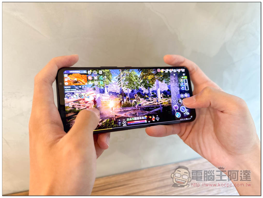 Android 與 iPhone，哪種比較適合玩遊戲？ - 電腦王阿達