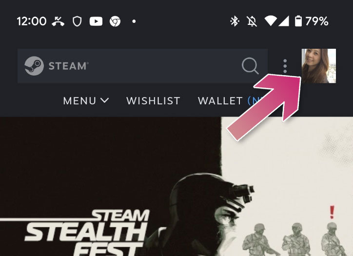 如何查看你的 Steam 購買歷史記錄？如何查閱自己在 Steam 上的總消費額？ - 電腦王阿達