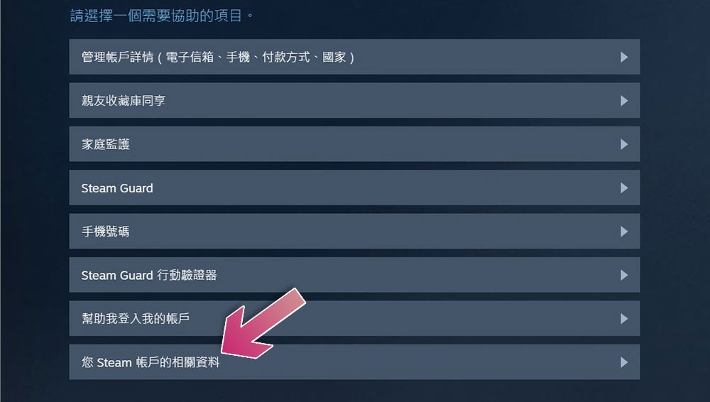 如何查看你的 Steam 購買歷史記錄？如何查閱自己在 Steam 上的總消費額？ - 電腦王阿達