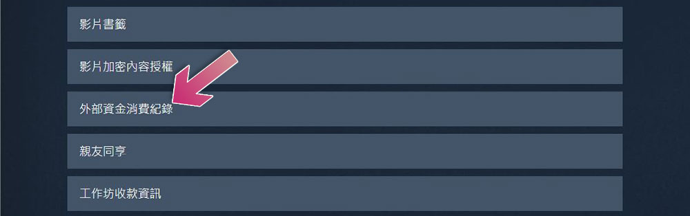 如何查看你的 Steam 購買歷史記錄？如何查閱自己在 Steam 上的總消費額？ - 電腦王阿達