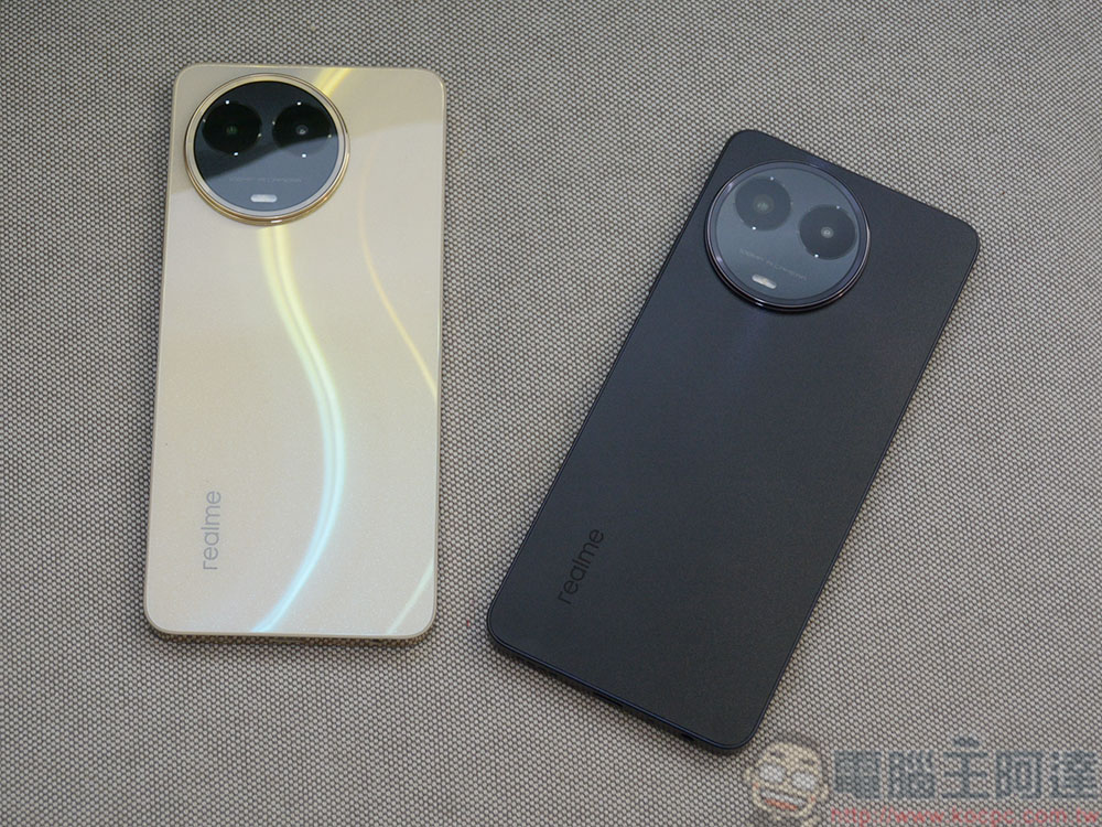 影像、閃充雙王牌 realme 11 5G 在台發表，主流規格翻倍超有誠意 - 電腦王阿達