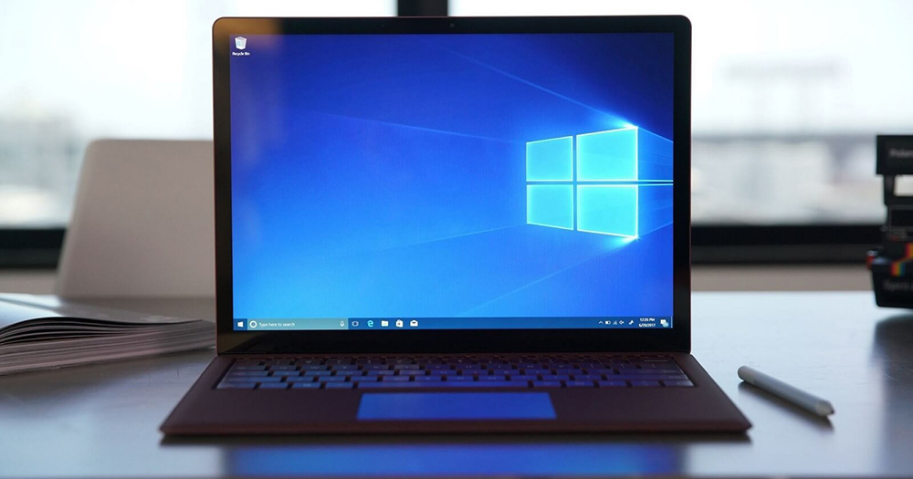 使用 Windows 11/10「更新並關機」後卻沒有關閉電腦嗎？你不孤單，很多人都碰到 - 電腦王阿達