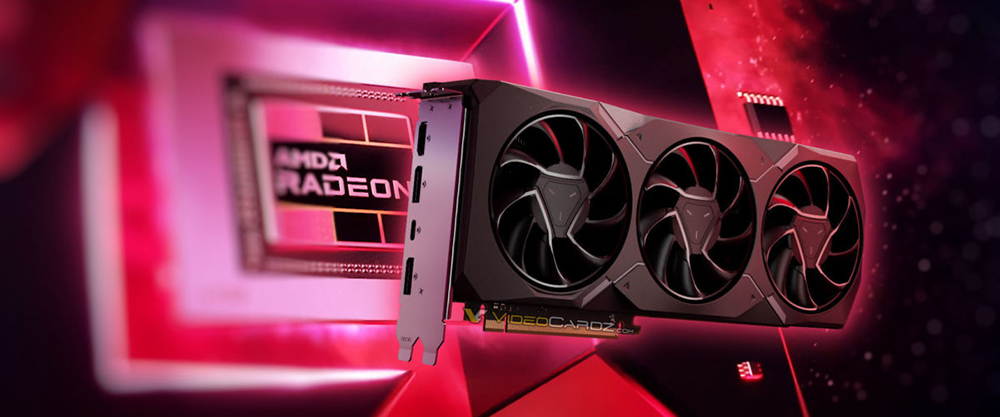 傳 AMD 下一代 Radeon RX 8000 顯卡全系列都會是 18Gbps GDDR6 記憶體 - 電腦王阿達