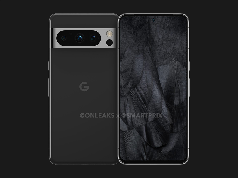 Google Pixel 8 / Pixel 8 Pro 最新洩露！容量依舊 128GB 起、提供 3 款顏色，價格預計略有上漲 - 電腦王阿達