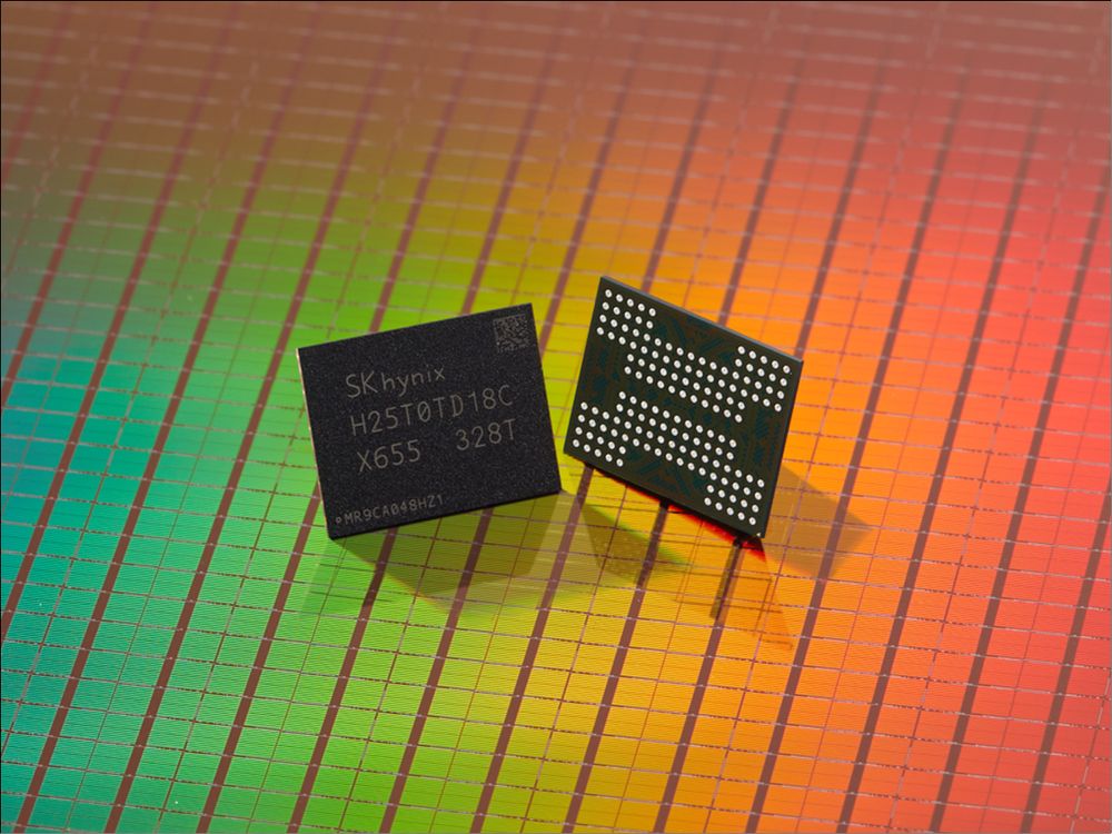 7nm + 7nm =？華為堆疊晶片技術專利曝光，實作難如登天 - 電腦王阿達