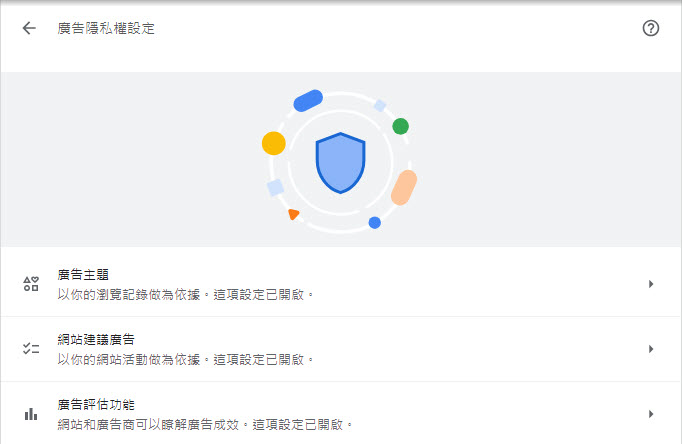 Chrome將推出加強型廣告隱私權設定 強調更能掌控自己看到的廣告 - 電腦王阿達