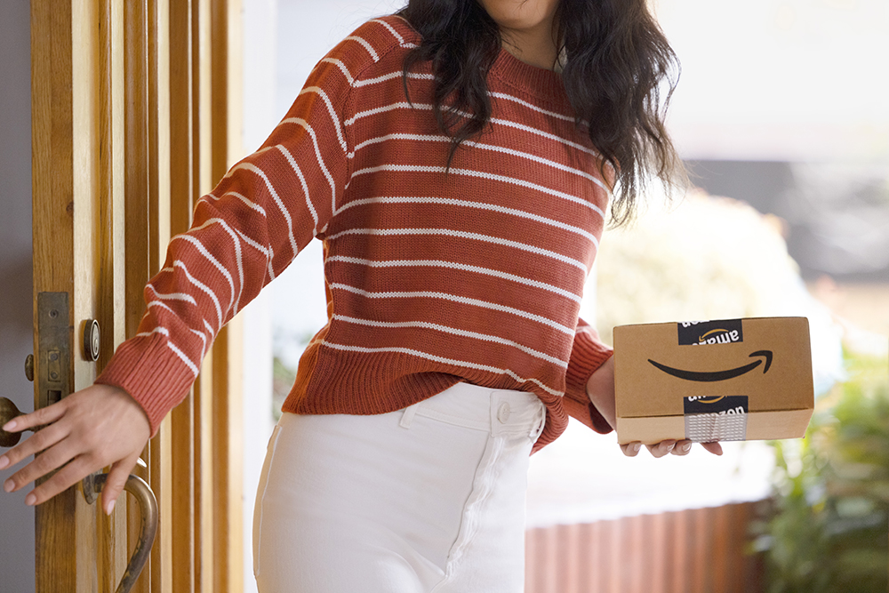 爬評論太麻煩？Amazon 在商品頁新增 AI 彙整的客戶評論摘要 - 電腦王阿達