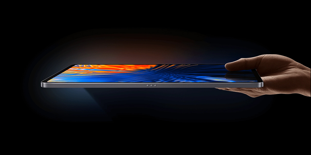 小米 Xiaomi Pad 6 Max 14 發表：14 吋超大螢幕、8 揚聲器、10000mAh 大電量，支援 67W 快充與 33W 反向充電 - 電腦王阿達