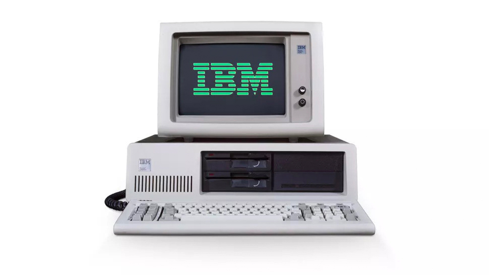 說故事時間：42 年前改變個人電腦樣貌與產業格局的傳奇— IBM PC - 電腦王阿達