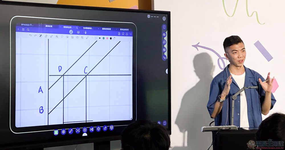 Write on iPad 有多威？「好筆記給你神助力」線上展讓你不出門就能學到筆記達人怎麼把 iPad 變身神隊友 - 電腦王阿達