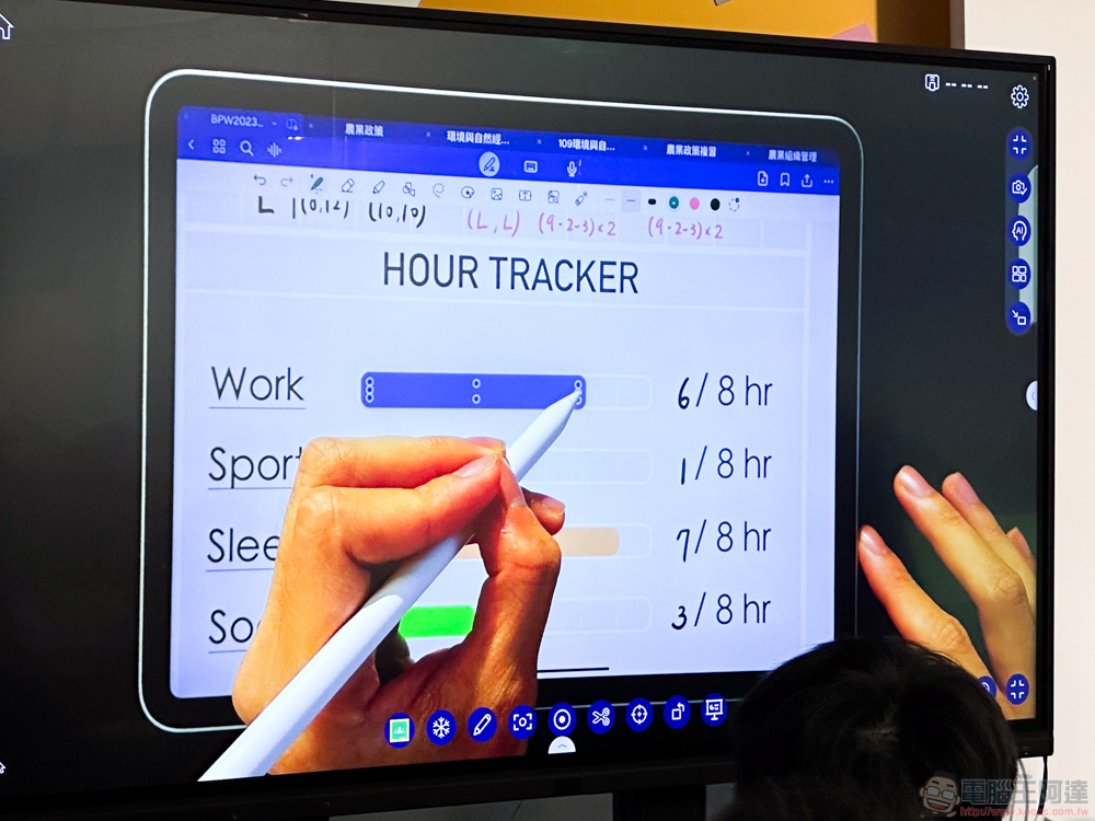 Write on iPad 有多威？「好筆記給你神助力」線上展讓你不出門就能學到筆記達人怎麼把 iPad 變身神隊友 - 電腦王阿達