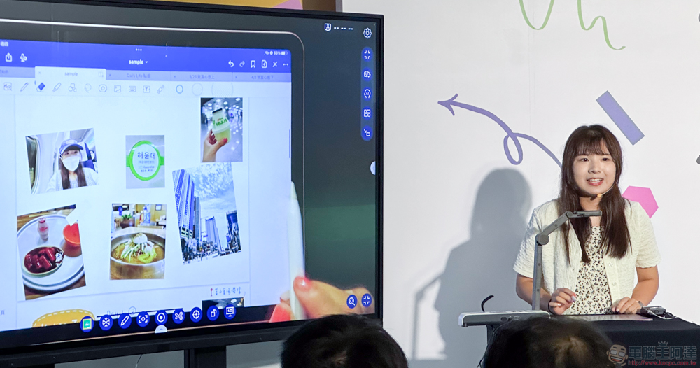 你的筆跡 AI 也能學起來！GoodNotes 6 筆記 App 使用心得 - 電腦王阿達