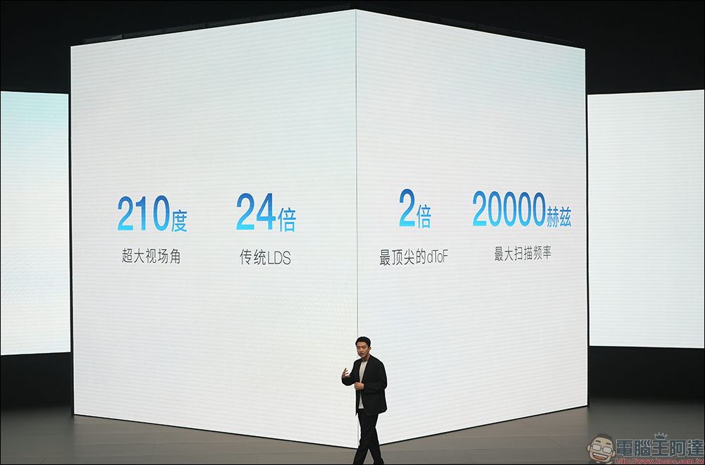 科沃斯 ECOVACS 推全新 DEEBOT X2 OMNI 旗艦掃地機器人｜業界最強吸力、方形機身設計，革新智慧清掃時代降臨！ - 電腦王阿達