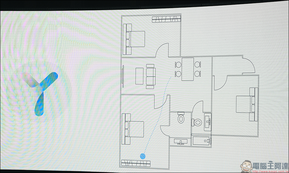 科沃斯 ECOVACS 推全新 DEEBOT X2 OMNI 旗艦掃地機器人｜業界最強吸力、方形機身設計，革新智慧清掃時代降臨！ - 電腦王阿達