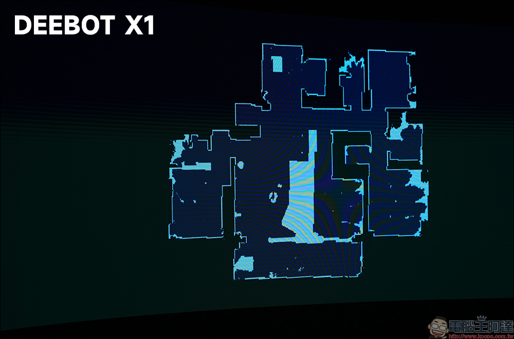 科沃斯 ECOVACS 推全新 DEEBOT X2 OMNI 旗艦掃地機器人｜業界最強吸力、方形機身設計，革新智慧清掃時代降臨！ - 電腦王阿達
