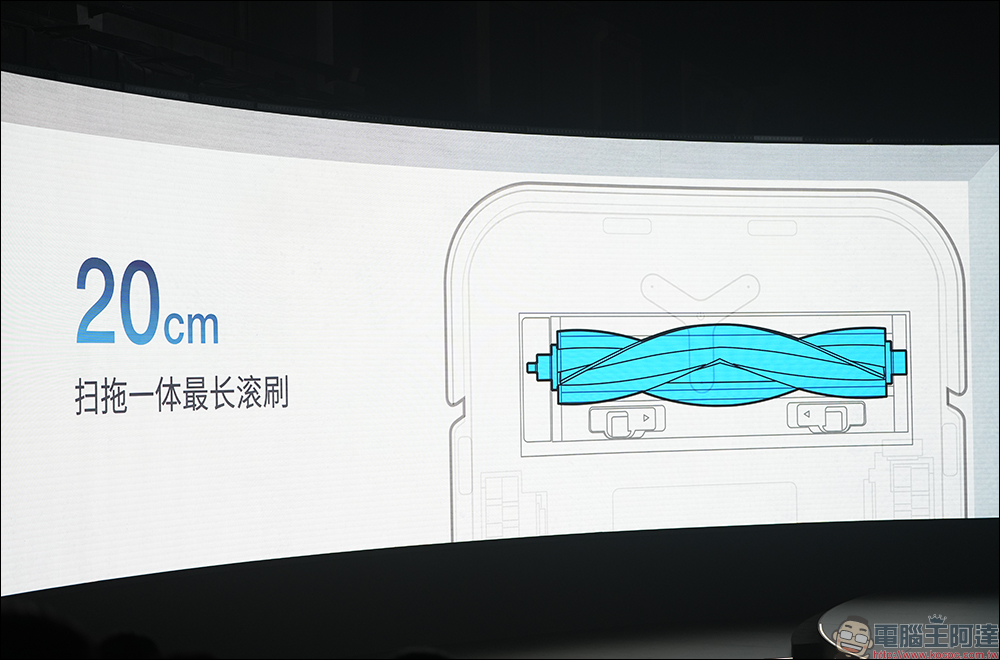 科沃斯 ECOVACS 推全新 DEEBOT X2 OMNI 旗艦掃地機器人｜業界最強吸力、方形機身設計，革新智慧清掃時代降臨！ - 電腦王阿達