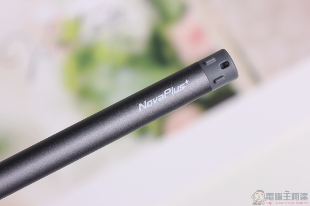 支援度最廣的觸控手寫筆 NovaPlus M3 Multi Pen 實測，Windows、Chrome、Android 都可用 - 電腦王阿達