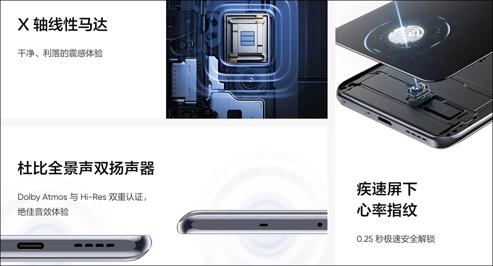 realme GT5 正式發表：高通 Snapdragon 8 Gen 2 處理器、24GB RAM、240W/150W 極速秒充，覺醒光環系統 Pro - 電腦王阿達