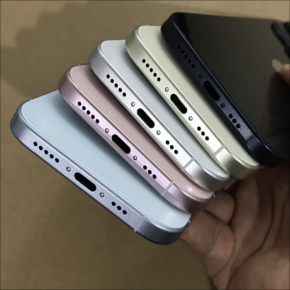 iPhone 15 傳聞規格、配色、售價完整懶人包：22 項關於新 iPhone 的重點一次看！ - 電腦王阿達