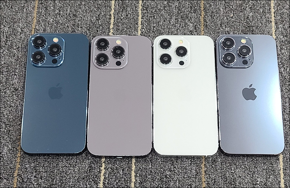 iPhone 15 傳聞規格、配色、售價完整懶人包：22 項關於新 iPhone 的重點一次看！ - 電腦王阿達