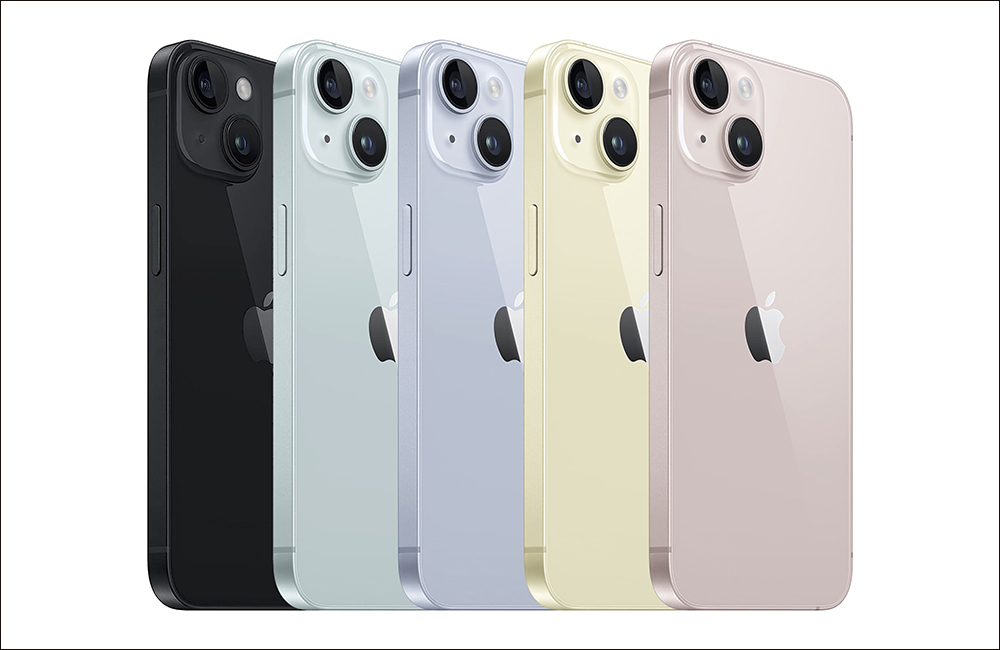 iPhone 15 傳聞規格、配色、售價完整懶人包：22 項關於新 iPhone 的重點一次看！ - 電腦王阿達