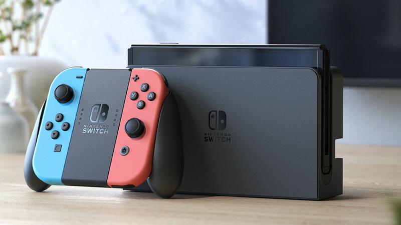 Nintendo Switch 2 最新謠言，規格、價格和效能都有 - 電腦王阿達