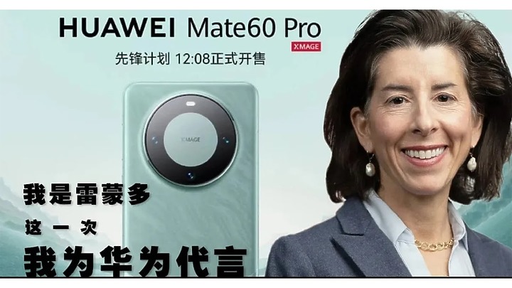 專業單位拆解 Huawei Mate 60 Pro 搭載的麒麟 9000s 為中芯國際 N+2 工藝製造，能效接近7奈米 - 電腦王阿達