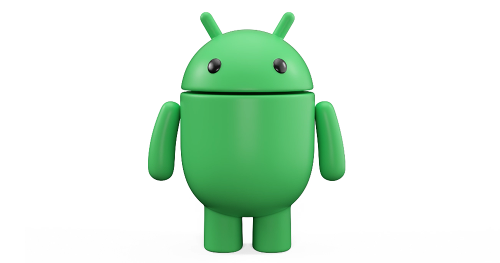 新的 Android 品牌變的立體化又更活潑有趣了，接下來的系統設計也會跟著變化嗎？ - 電腦王阿達