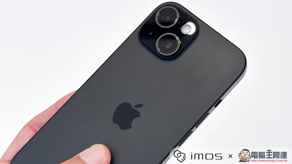 瞄準專業相機？iPhone 15 / 15 Pro 升級 24MP 預設解析度的意義（編輯觀點） - 電腦王阿達