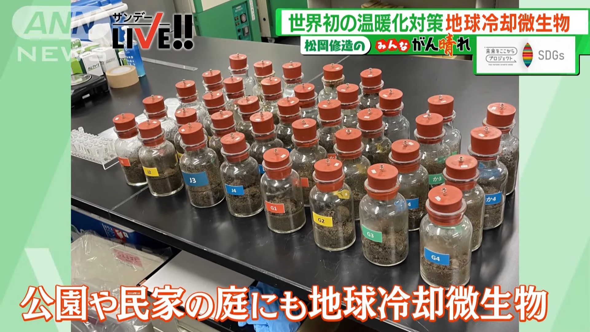 全球暖化不只二氧化碳!日本發現「地球冷卻微生物」幫助減少一氧化二氮排放 - 電腦王阿達