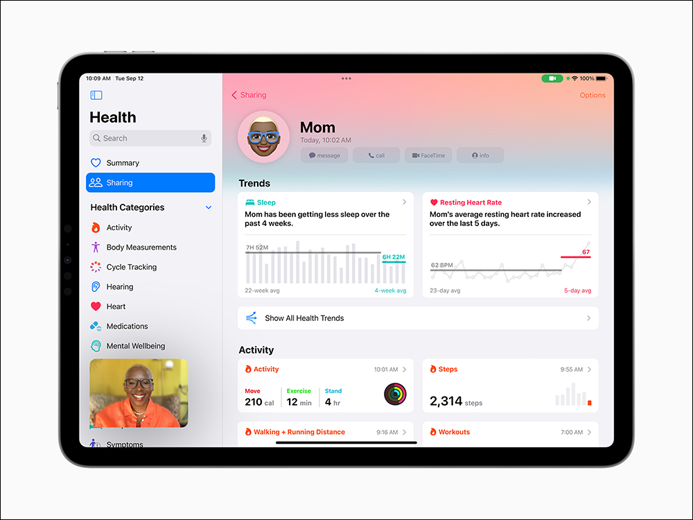 iOS 17 、iPadOS 17 與 watchOS 10 正式版更新釋出 - 電腦王阿達