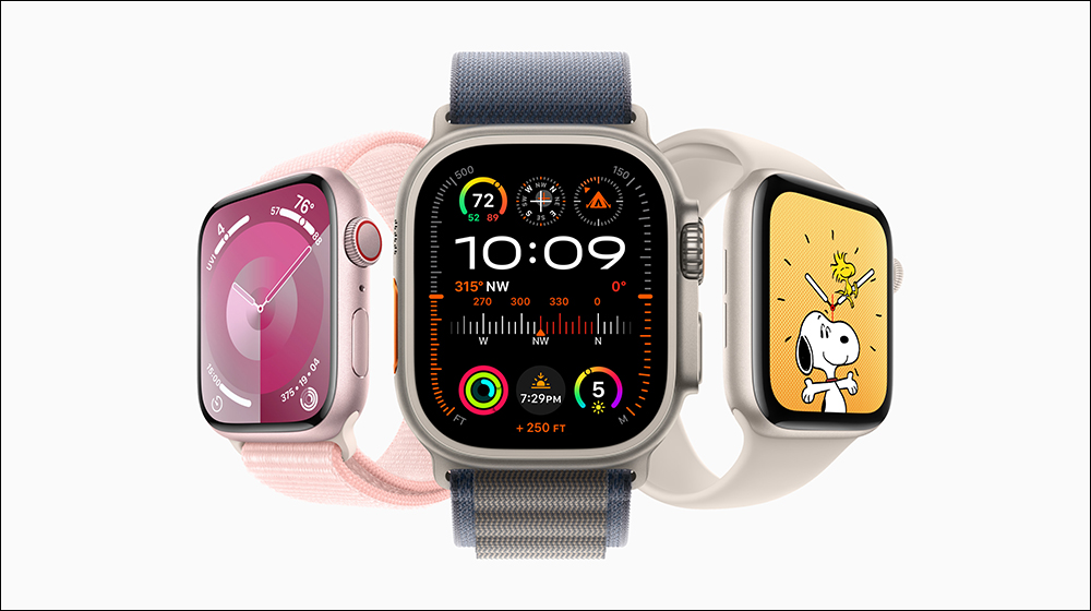 iOS 17 、iPadOS 17 與 watchOS 10 正式版更新釋出 - 電腦王阿達