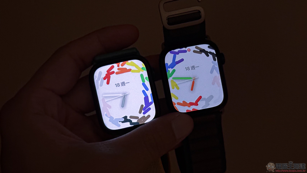 Apple Watch Series 9 / Ultra 2 開箱體驗：好「9」沈甕底 - 電腦王阿達