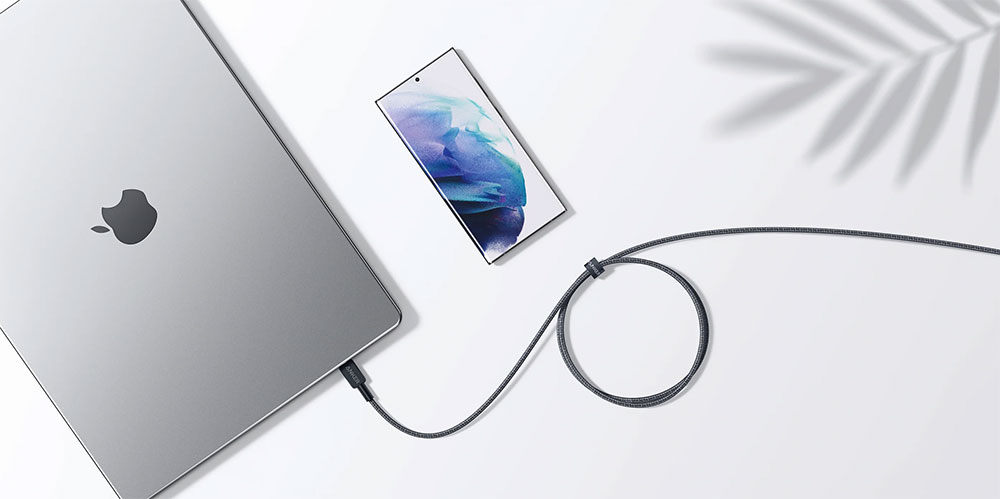 iPhone 換 USB-C 了！老舊或便宜的線材會傷害你的設備嗎？ - 電腦王阿達