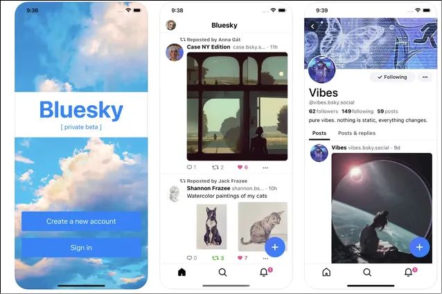 Twitter 將用收費訂閱阻擋空頭用戶，Bluesky 聞聲大喜 - 電腦王阿達