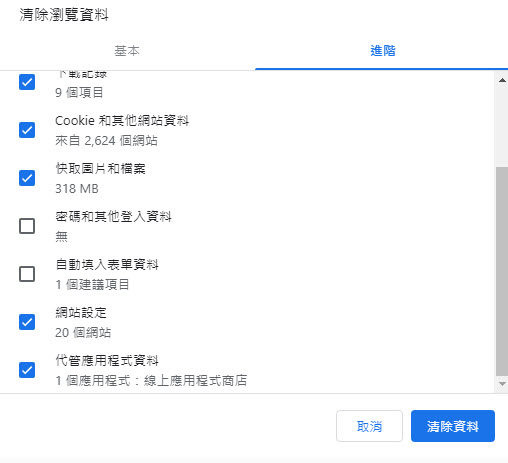 Google Chrome117正式最新版本 強化「隱私權和安全性」協助移除太久未造訪的網站權限 - 電腦王阿達