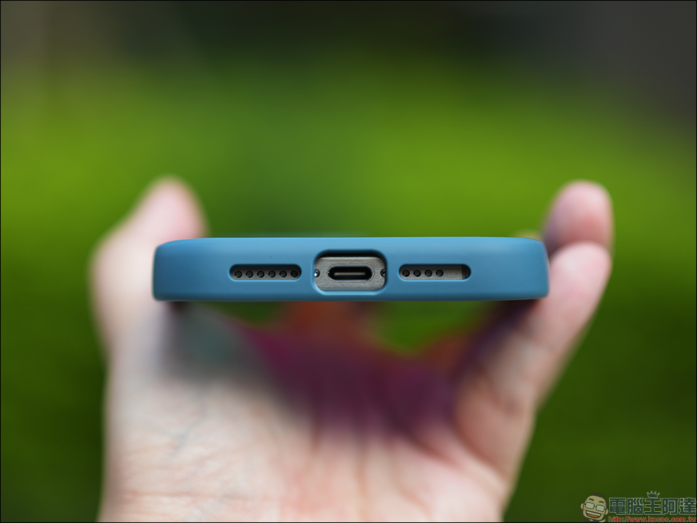 RHINOSHIELD 犀牛盾 iPhone 15 MagSafe 配件開箱 ｜最完整的「磁犀」配件，真是好吸力、好犀利！ - 電腦王阿達