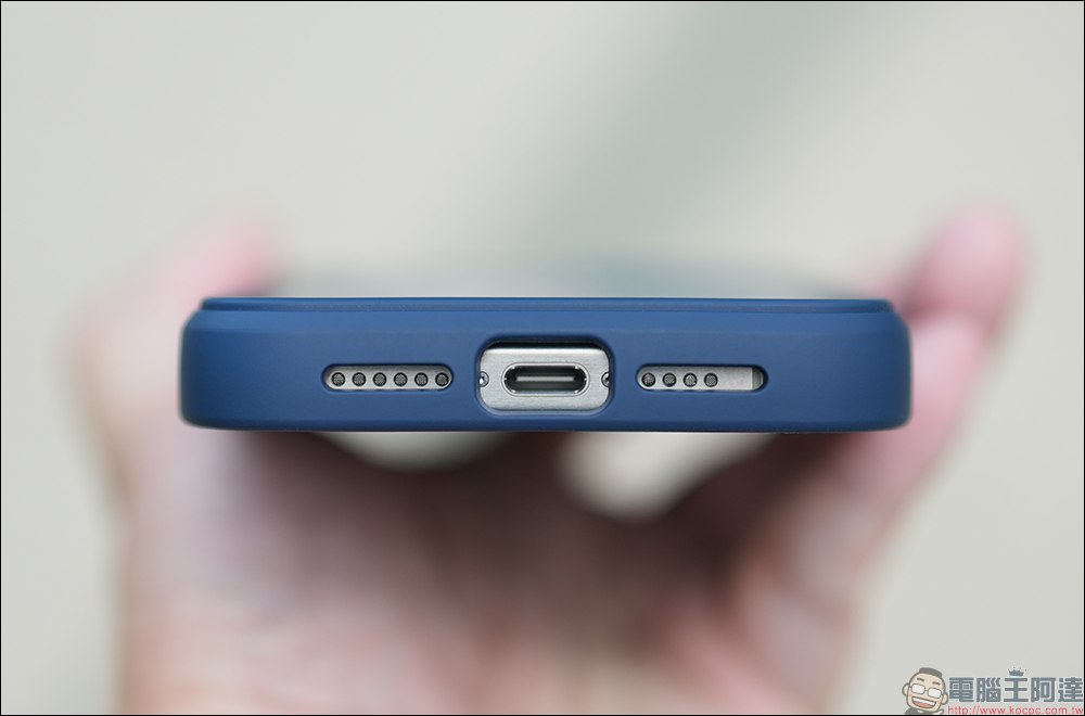 RHINOSHIELD 犀牛盾 iPhone 15 MagSafe 配件開箱 ｜最完整的「磁犀」配件，真是好吸力、好犀利！ - 電腦王阿達