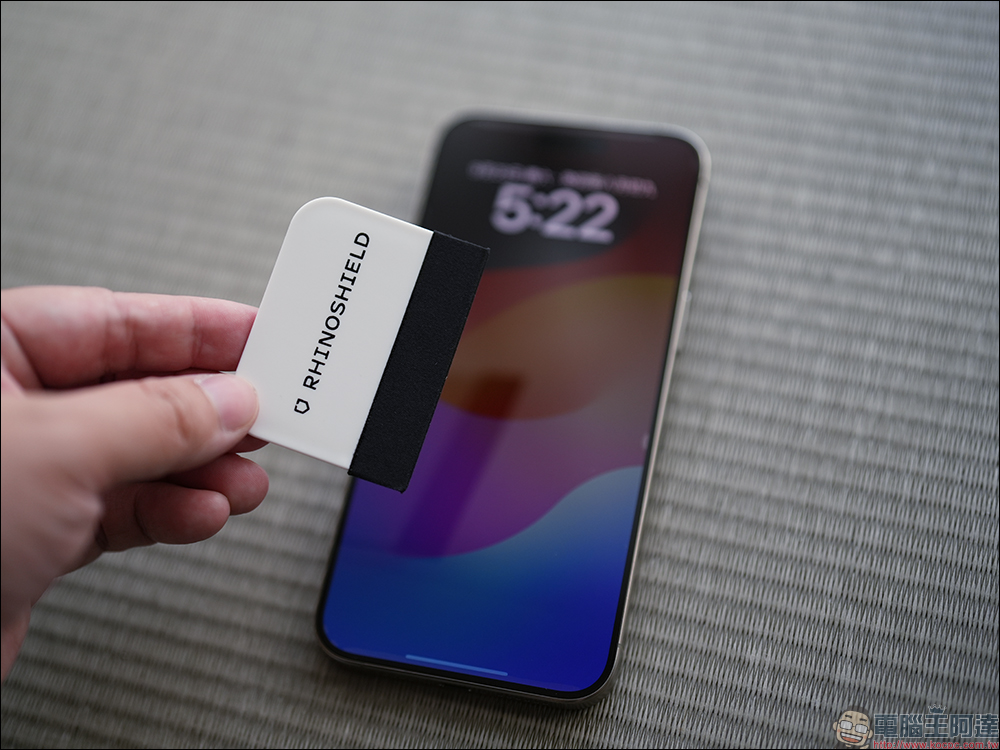 RHINOSHIELD 犀牛盾 iPhone 15 MagSafe 配件開箱 ｜最完整的「磁犀」配件，真是好吸力、好犀利！ - 電腦王阿達