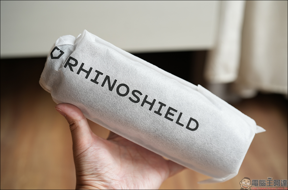 RHINOSHIELD 犀牛盾 iPhone 15 MagSafe 配件開箱 ｜最完整的「磁犀」配件，真是好吸力、好犀利！ - 電腦王阿達