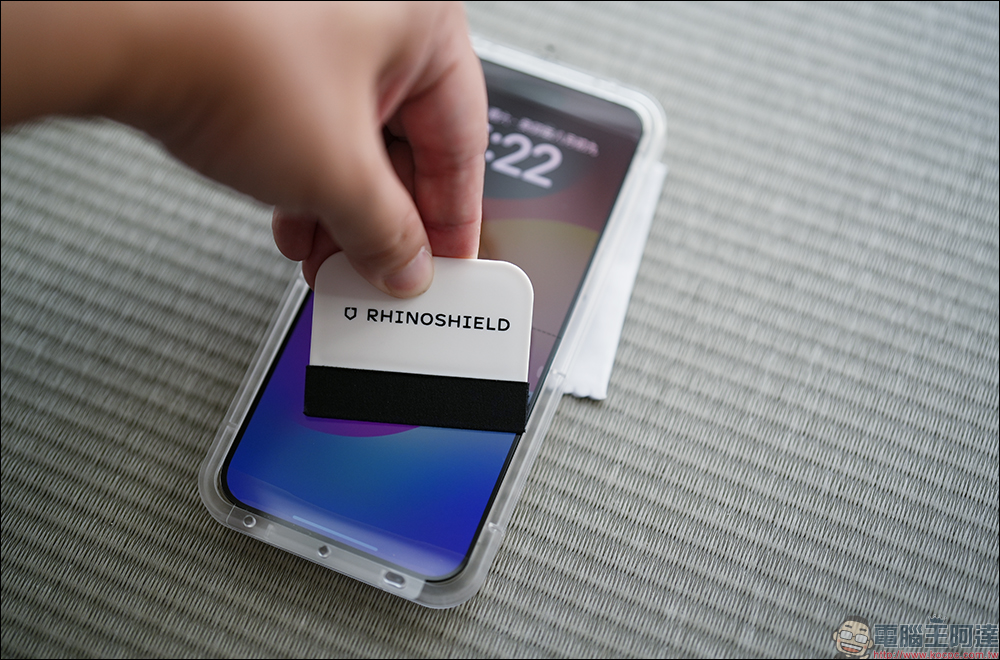 RHINOSHIELD 犀牛盾 iPhone 15 MagSafe 配件開箱 ｜最完整的「磁犀」配件，真是好吸力、好犀利！ - 電腦王阿達