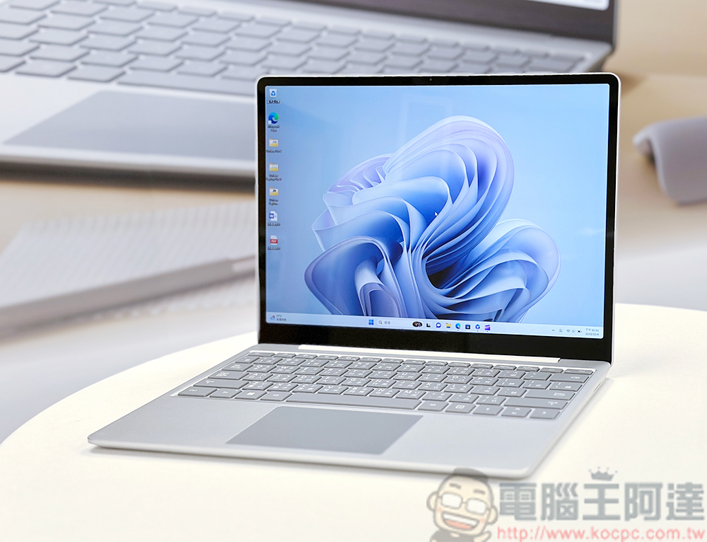 Microsoft Surface Laptop Studio 2、Surface Laptop Go3 與 Surface Go 4 在台推出，賦能生產力、創造力與協作力 - 電腦王阿達