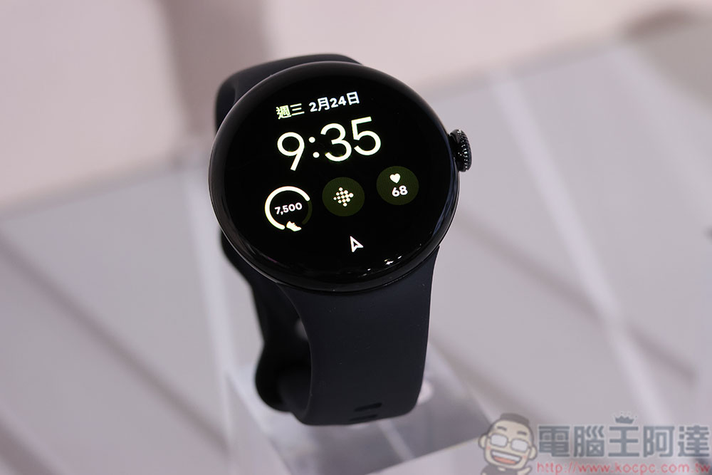 Pixel 8、Pixel 8 Pro 以及第二代智慧手錶 Pixel Watch 2 在台推出，全生態系服務升級日常體驗 - 電腦王阿達