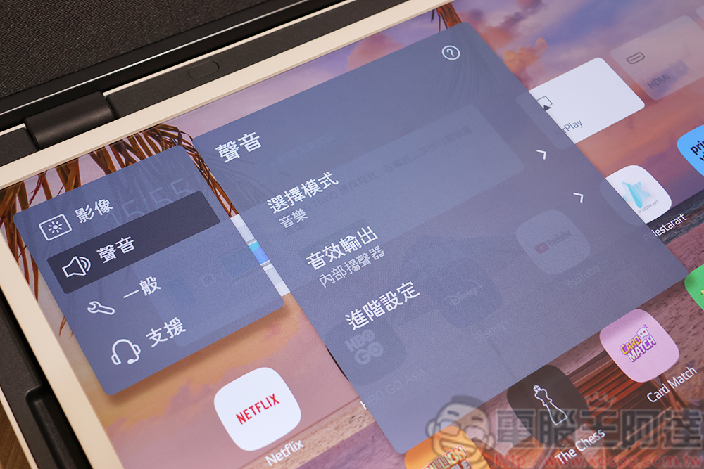 LG StanbyMe Go 開箱體驗：螢幕、喇叭一箱搞定多媒體影音，告別器材、線材纏身！ - 電腦王阿達