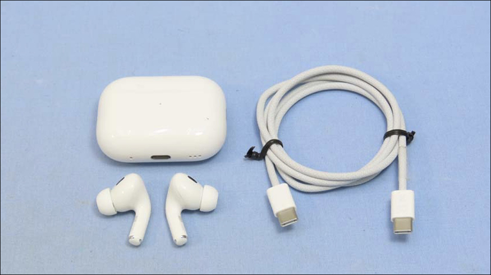 USB-C 版 AirPods Pro 2 通過 NCC 認證，有望於不久後在台開賣！ - 電腦王阿達