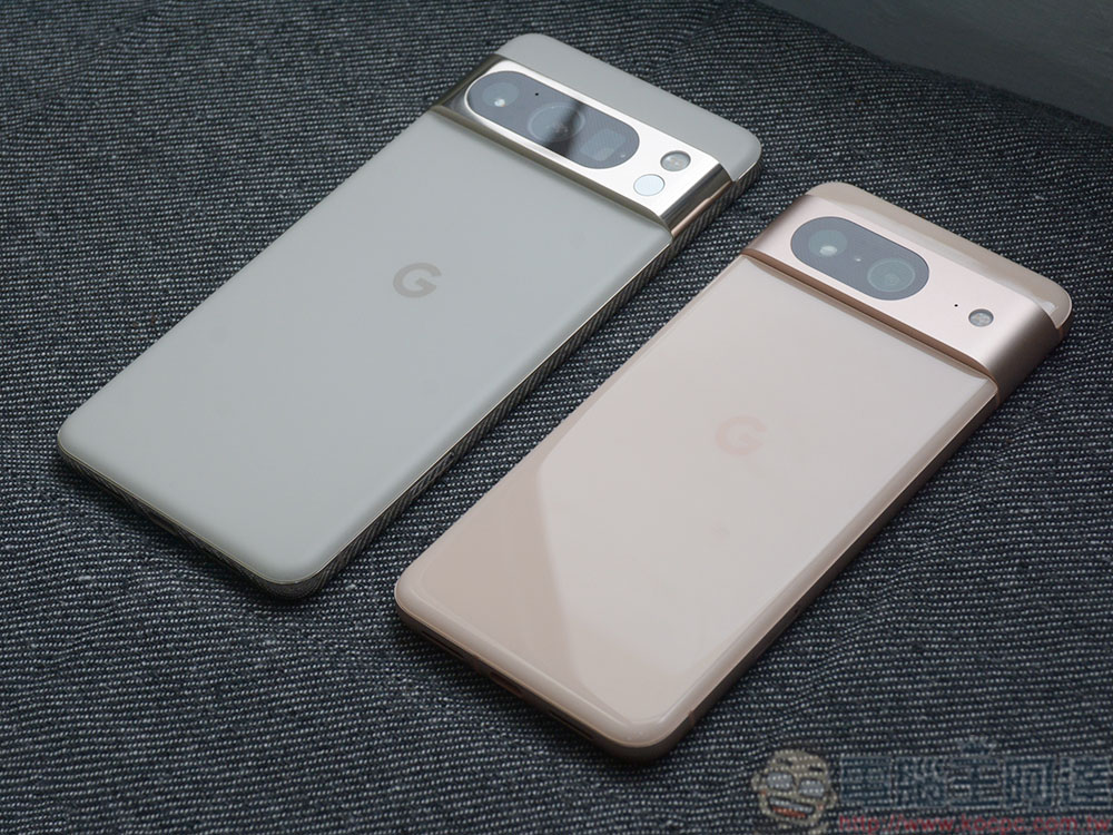 Pixel 12 月更新最大亮點：Pixel 8 Pro 導入 Gemini Nano AI - 電腦王阿達